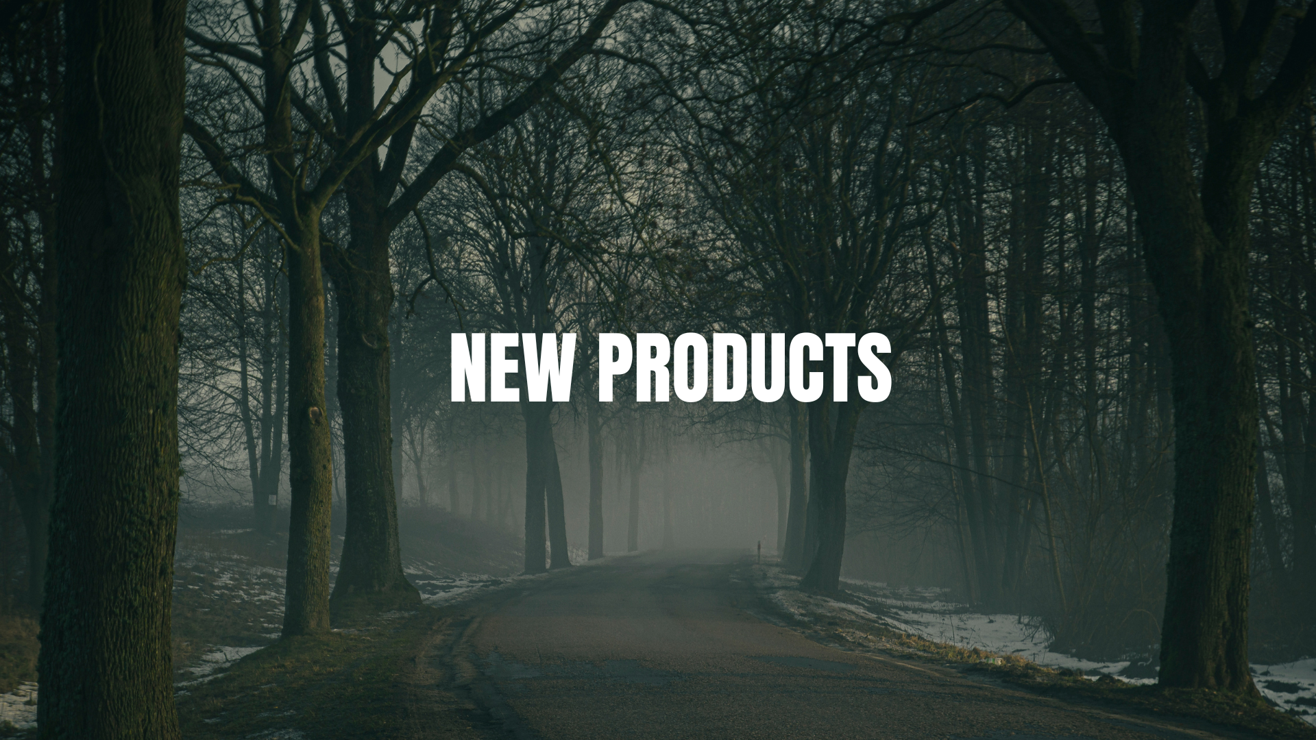 Latest Drops!!